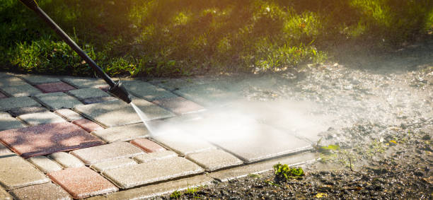 Best Building Exterior Pressure Washing in Marysville, PA